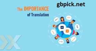 Translations -gbpick.net