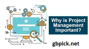 Understanding the Importance of Project Management Courses-gbpick.net