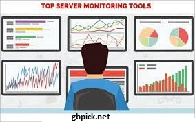 VPS Monitoring Tools And Their Types-gbpick.net