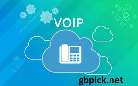 VoIP Endpoint: The Gateway To Touch-gbpick.net