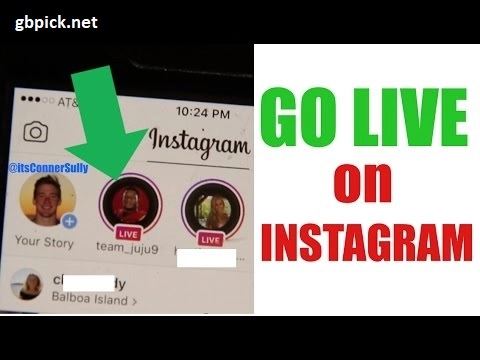 What accomplishes wave mean on Instagram Live?-gbpick.net