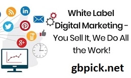 What are White Label Digital Marketing Services?-gbpick.net