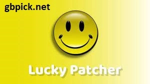 What is Lucky Patcher?-gbpick.net