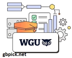 What is WGU Softwagbpick.netre Development?-