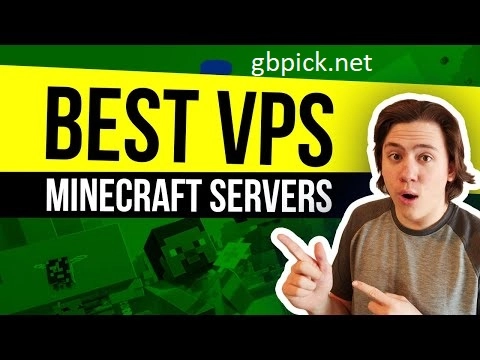 What is a Minecraft VPS server?-gbpick.net