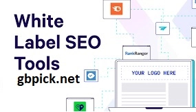 White Label SEO Analysis Tool-gbpick.net