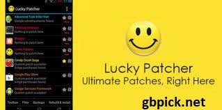 Why Block Lucky Patcher in Android Apps?-gbpick.net