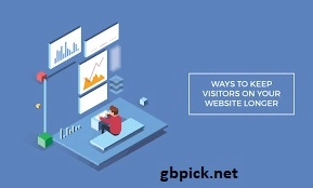 Boosting Lengthier Visits-gbpick.net