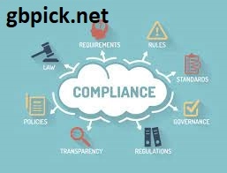 Compliance and Regulations-gbpick.net