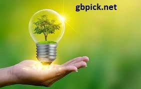 Environmental Benefits-gbpick.net