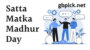 How are Madhur Satta's effects declared?-gbpick.net