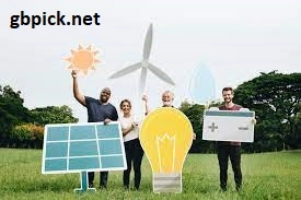 Luring Eco-Conscious Customers-gbpick.net