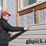 Pros of Leasing a Contractor to Seat Siding on Your House