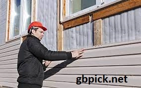 Pros of Leasing a Contractor to Seat Siding on Your House-gbpick.net