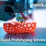 Rapid Prototyping's Impact on Plastic Injection Molding