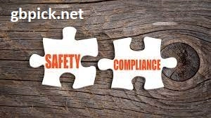 Safety and Compliance-gbpick.net