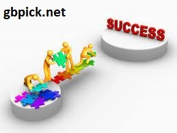Strategies for Success-gbpick.net