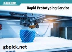 The Advantages of Rapid Prototyping in Custom Injection Molding-gbpick.net