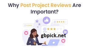 The Role of Post-Project Support-gbpick.net