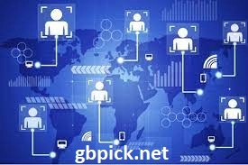 Web and Connectivity-gbpick.net