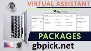 What Are Virtual Assistant Monthly Packages?-gbpick.net