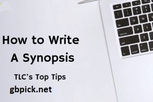 How long should my synopsis be?-gbpick.net