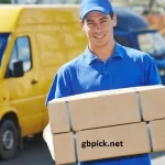 The Matter of Using Delivery Services