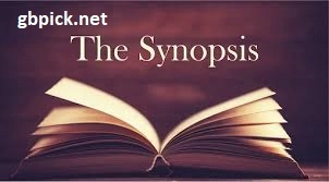 What should not have a synopsis?-gbpick.net